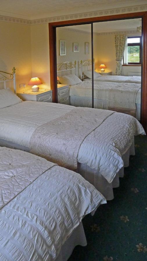 Bed and Breakfast The Sheiling Laide Экстерьер фото