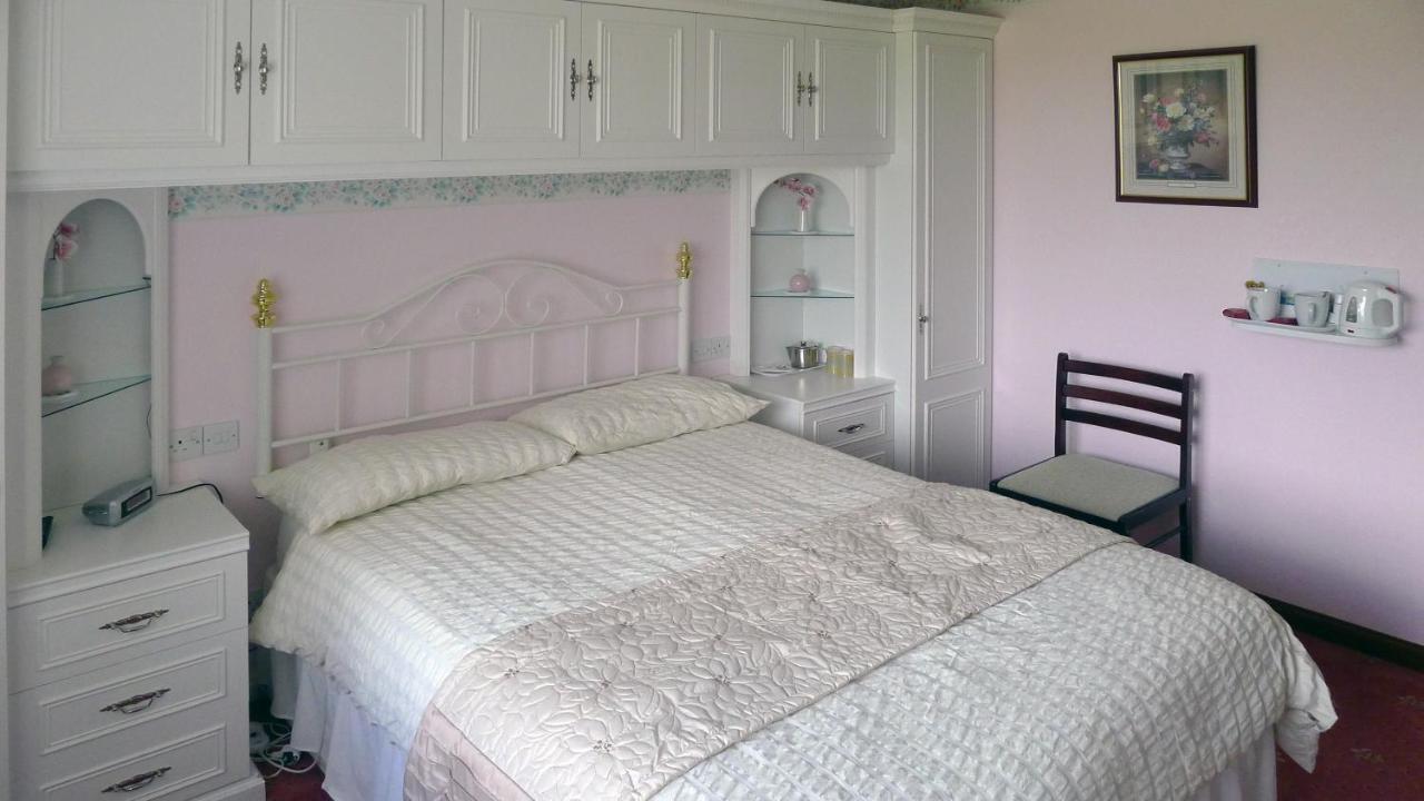 Bed and Breakfast The Sheiling Laide Экстерьер фото